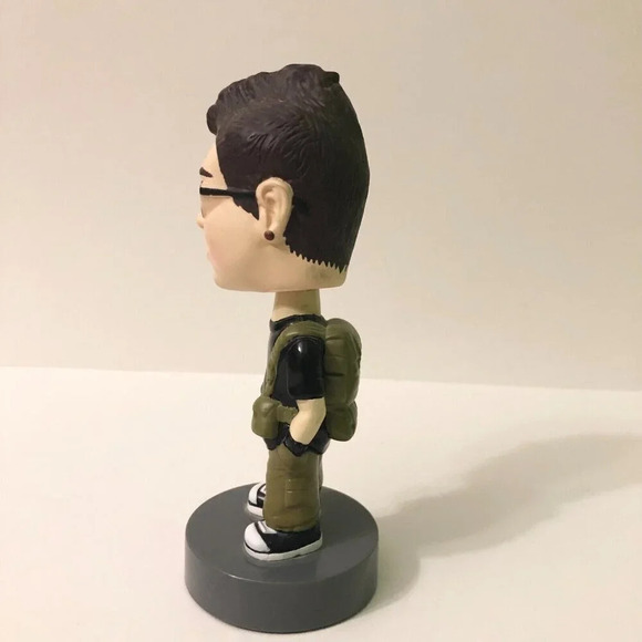 The Osbourne  Family Kelly Jack Bobble Head Bobber Sound Not Working - Picture 16 of 16